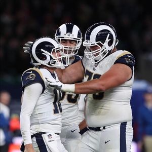 Meet your Posher, Todd